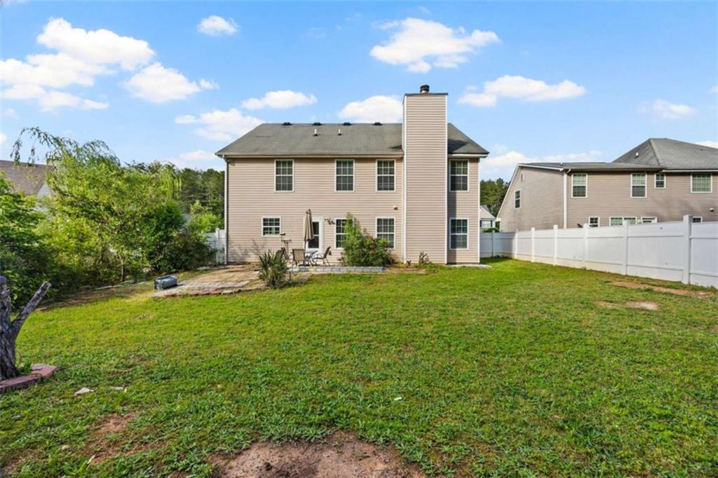 211 Millstone Drive, Hampton, Georgia image 32