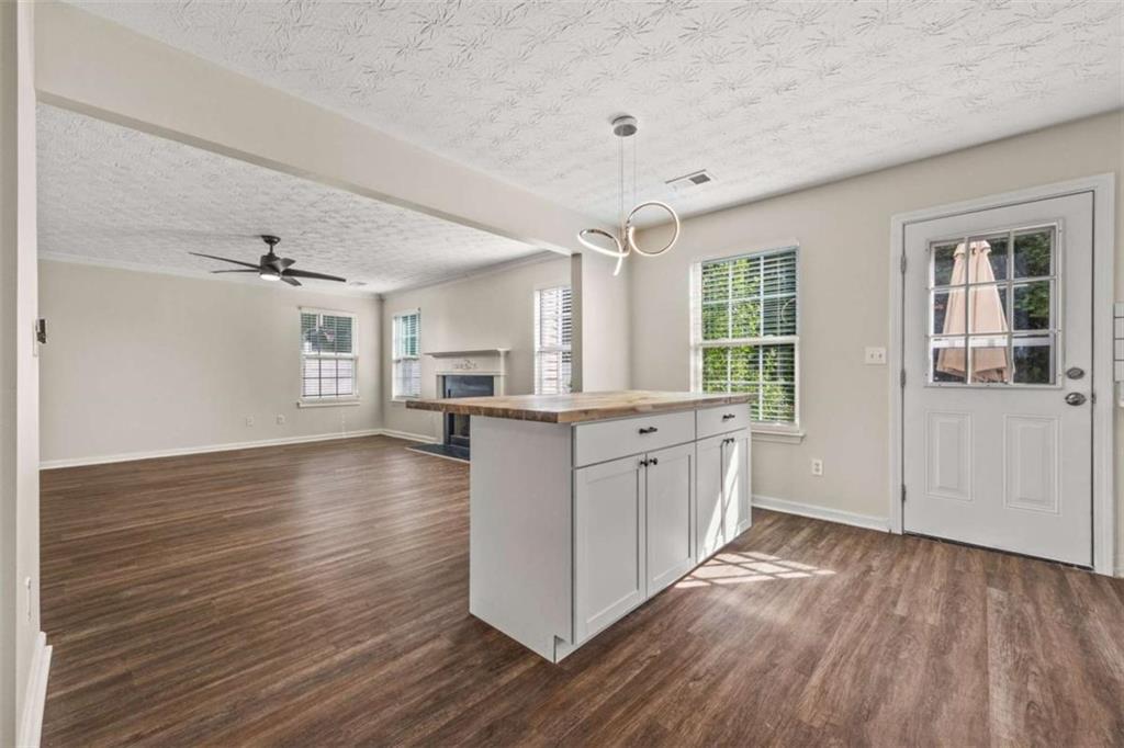 211 Millstone Drive, Hampton, Georgia image 13