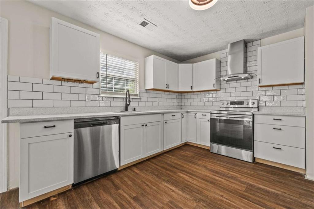 211 Millstone Drive, Hampton, Georgia image 10