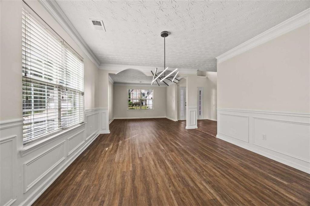 211 Millstone Drive, Hampton, Georgia image 8