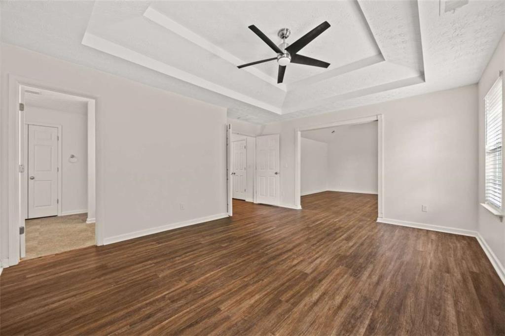 211 Millstone Drive, Hampton, Georgia image 19