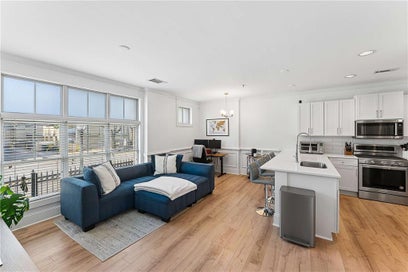 625 Piedmont Avenue NE 107 Atlanta GA 30308