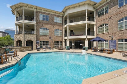 625 Piedmont Avenue NE 107 Atlanta GA 30308