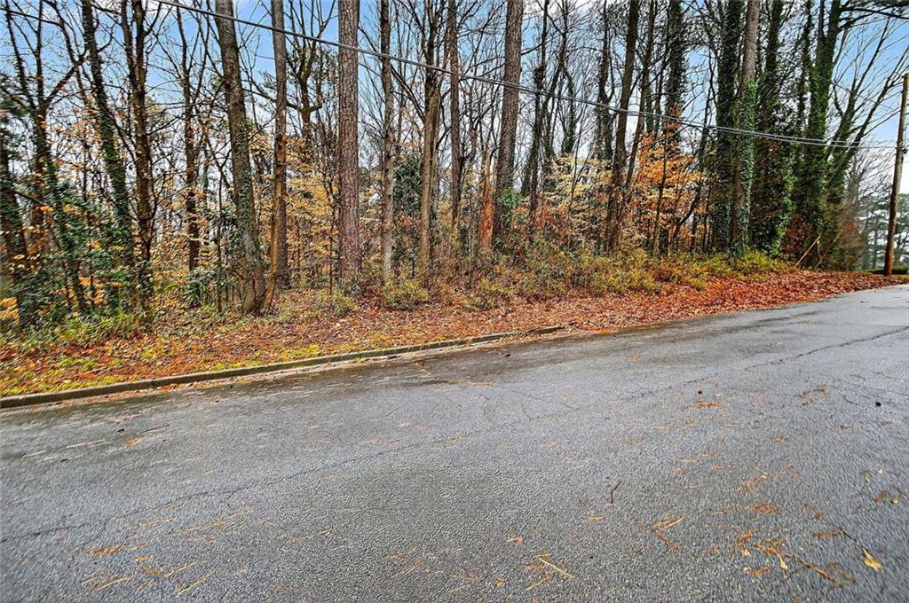 01 Glenview Drive SW