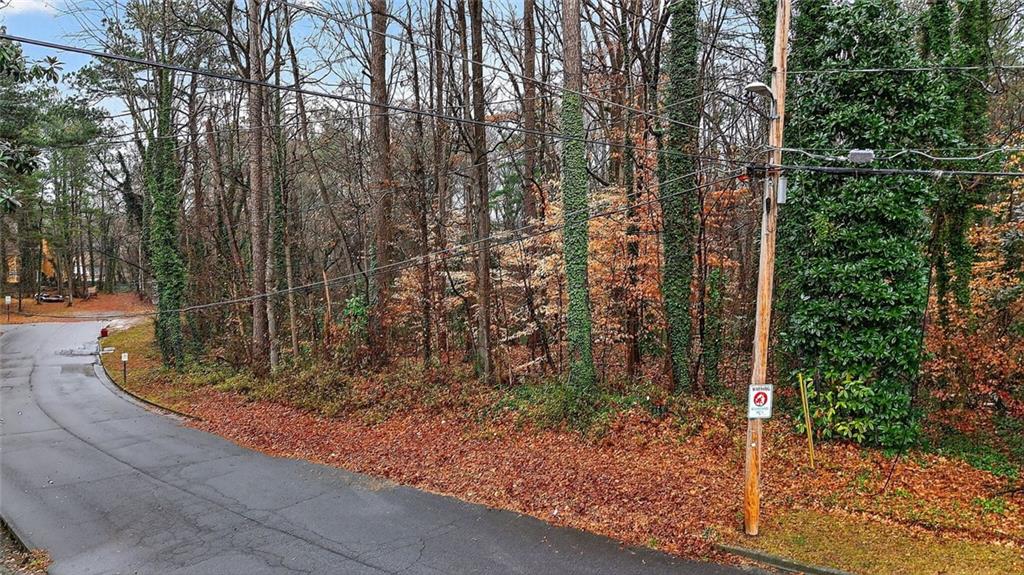 01 Glenview Drive SW