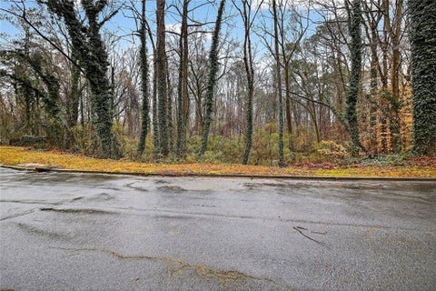 Vacant Land For Sale - 01 Glenview Drive<br/> Atlanta, GA 30331