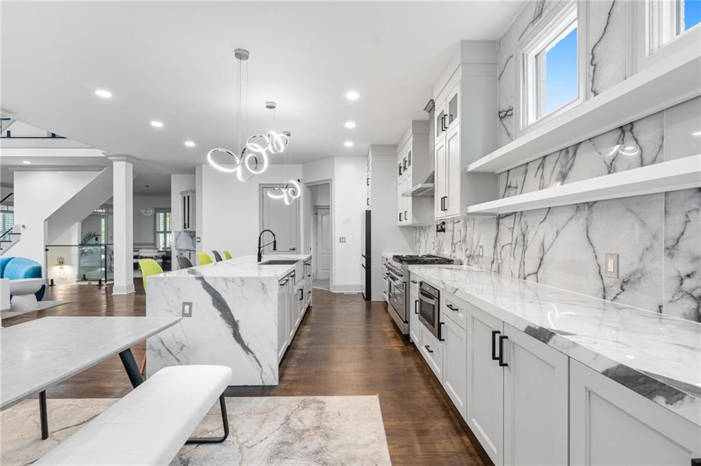 Hampshires - Residential