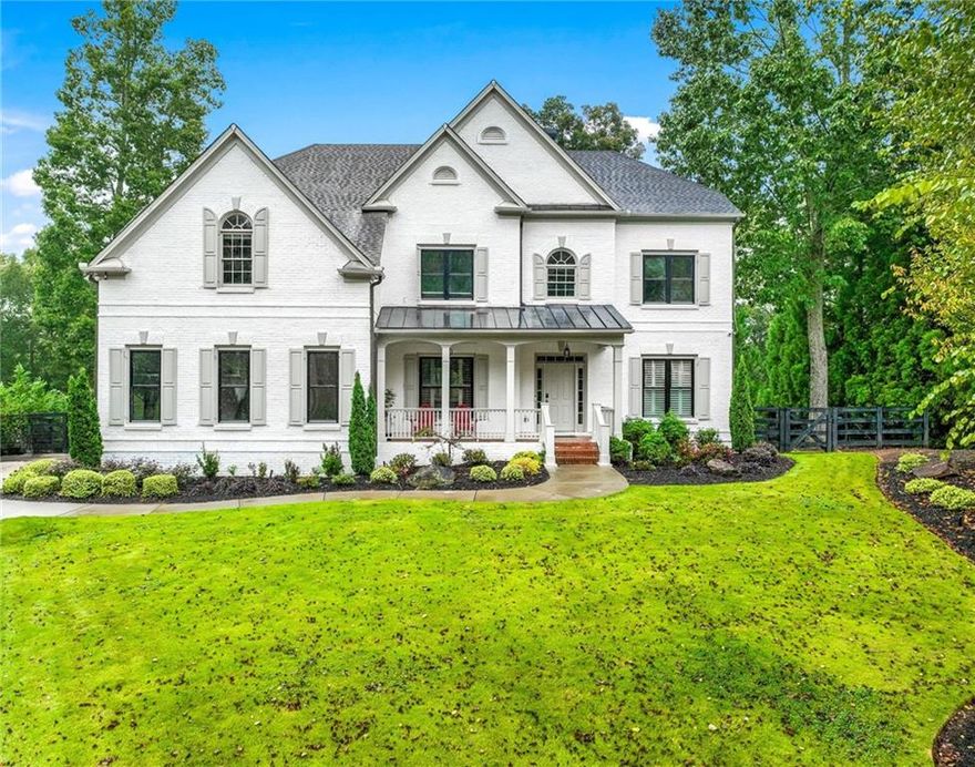 MOTIVATED SELLER! SELLER MUST SELL AS SOON AS POSSIBLE! BRING ME AN OFFER! Located in the area’s top-rated school district, this fully renovated luxury home combines elegant design with every modern upgrade. The brand-new chef’s kitchen features custom cabinetry, professional-grade appliances, and a layout built for both function and show. Designer bathrooms throughout the home showcase top-of-the-line tile, fixtures, and lighting.

The owner’s suite is a true retreat—complete with a spa-inspired bath featuring a soaking tub, walk-in shower, and dual vanities, plus a custom closet designed for maximum style and organization.

The full basement extends the living space with a second kitchen, full bath, and finished rooms ideal for guests or recreation. On the third floor, a full bar and private home theater create the perfect setting for entertaining.

Every inch of this home has been curated with high-end finishes and craftsmanship that stand out. Luxury, comfort, and convenience—perfectly executed.