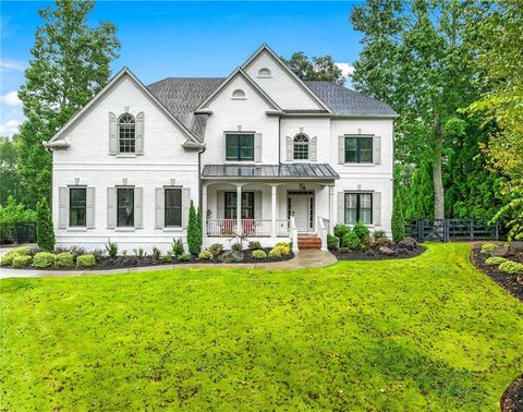 1660 Hamiota Ridge Alpharetta GA 30004