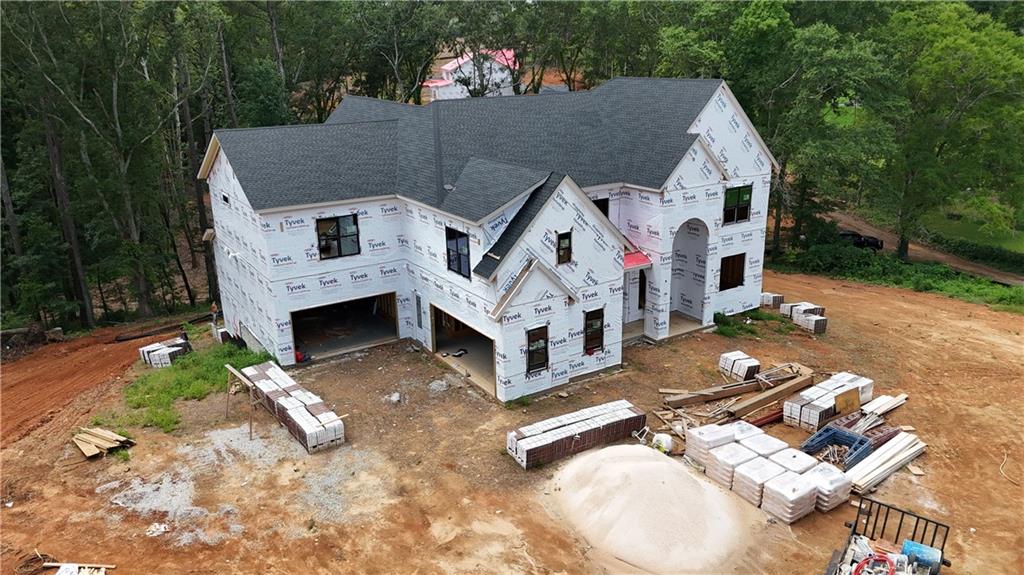1684 Kilcrease Road