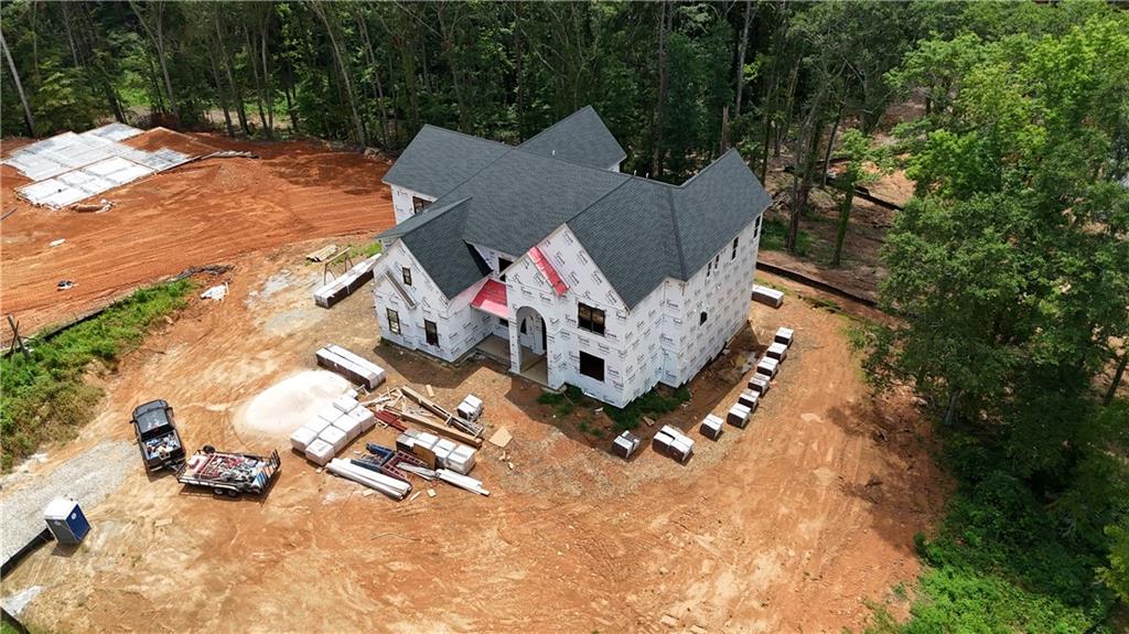 1684 Kilcrease Road