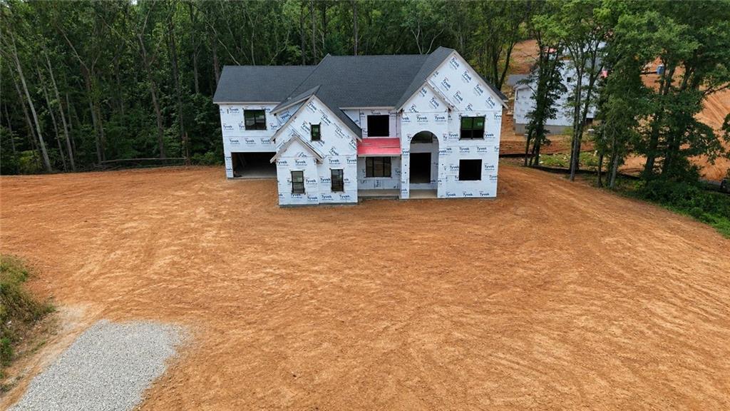 1684 Kilcrease Road