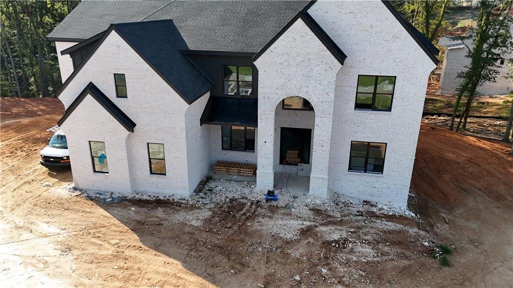 1684 Kilcrease Road