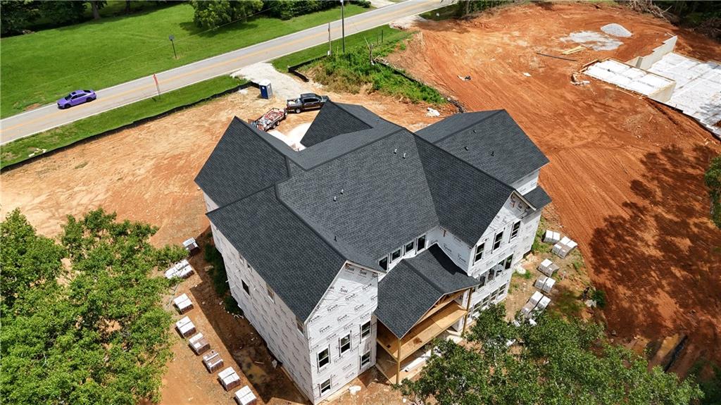 1684 Kilcrease Road