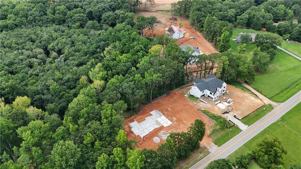 1684 Kilcrease Road