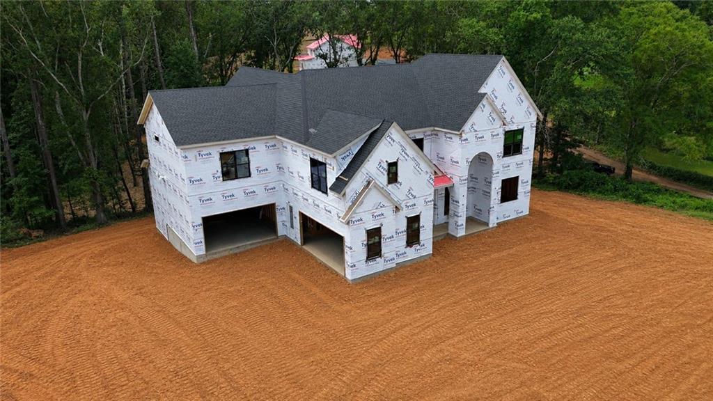 1684 Kilcrease Road
