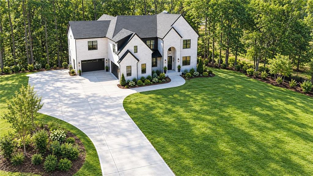 1684 Kilcrease Road