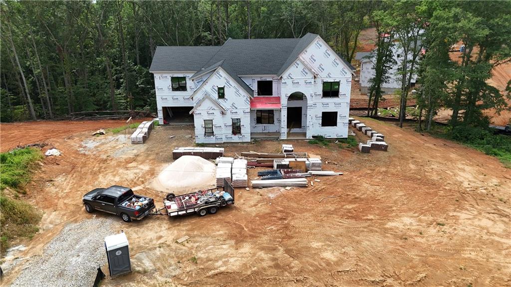 1684 Kilcrease Road