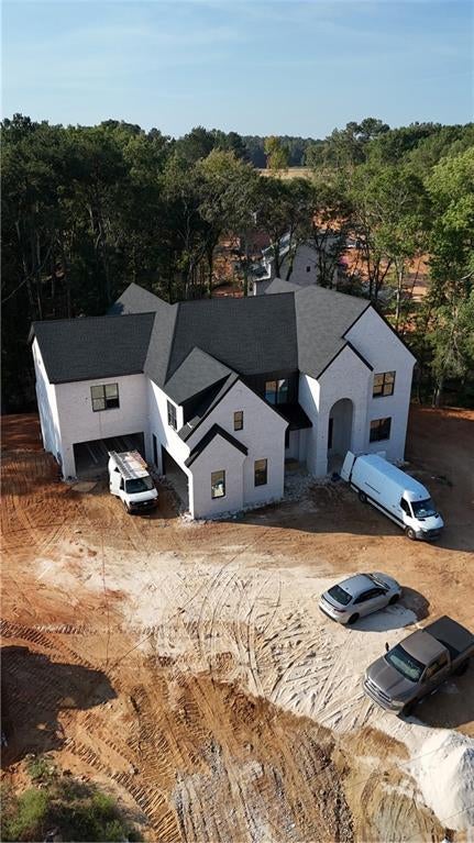 1684 Kilcrease Road