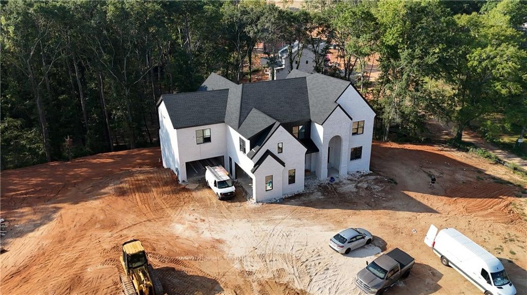 1684 Kilcrease Road
