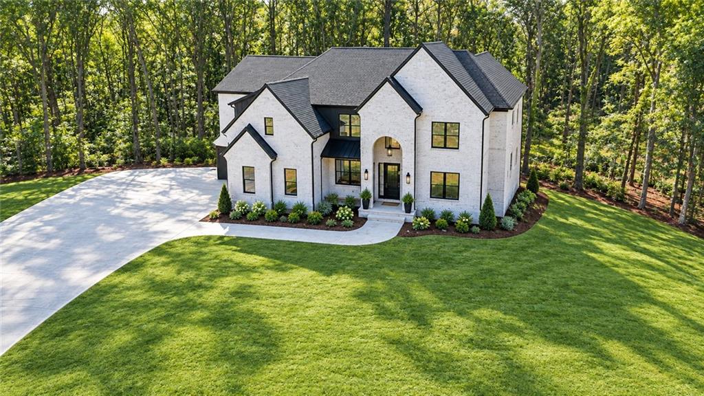 1684 Kilcrease Road