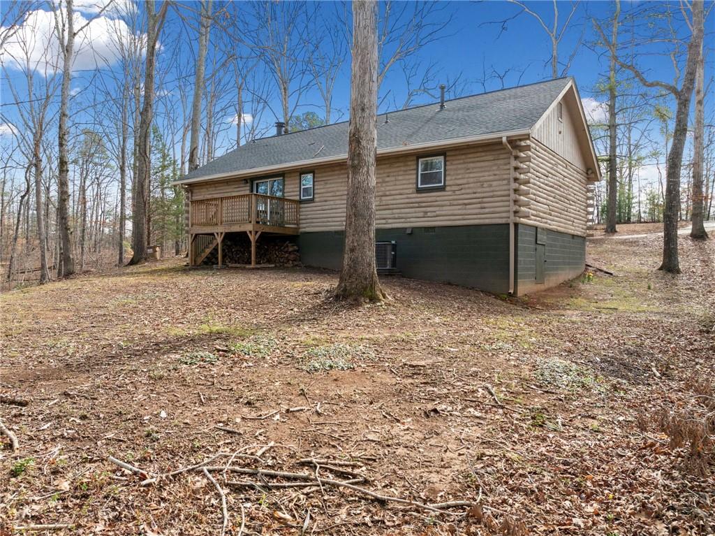 297 Grant Ford Drive, Dawsonville, Georgia image 36