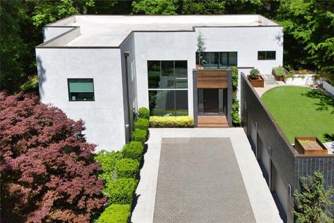 3209 Teton Drive SE Atlanta GA 30339