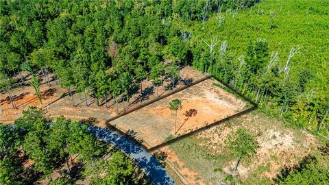 Vacant Land For Sale - 147 Falls Lane<br/> Milledgeville, GA 31061