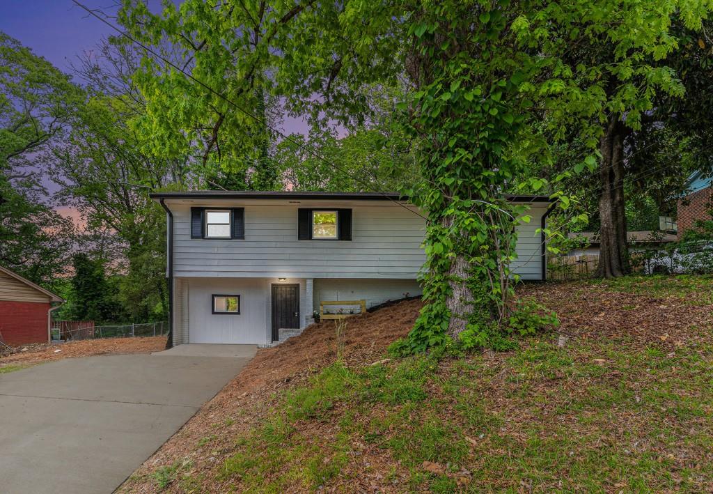 3181 Pennington Circle, Atlanta, Georgia image 23