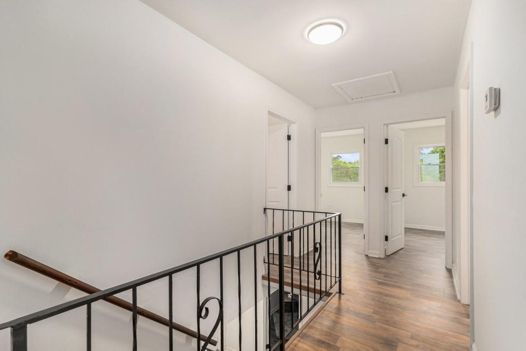 3181 Pennington Circle, Atlanta, Georgia image 10