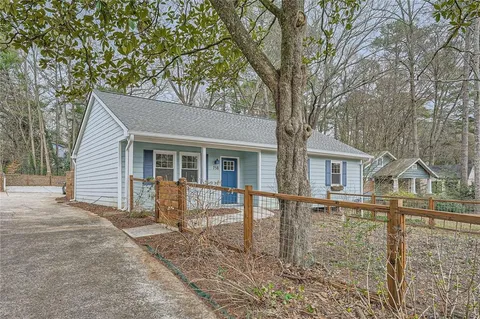 738 S Candler Street, Decatur, GA 30030 - MLS#: 7534045