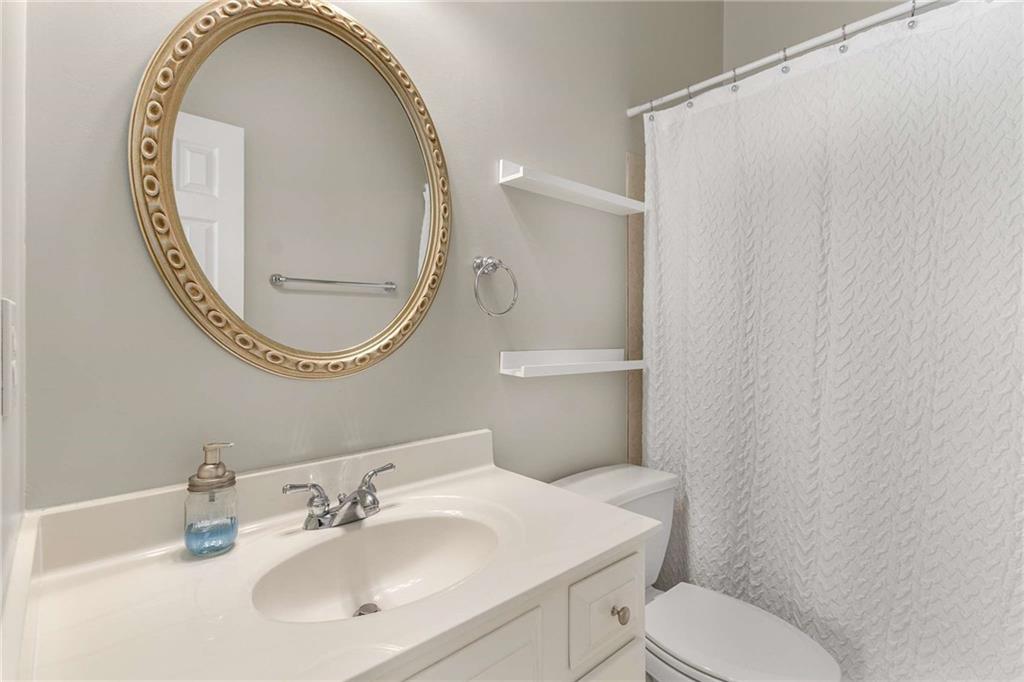 612 Vinings Estates Drive #B12, Smyrna, Georgia image 24