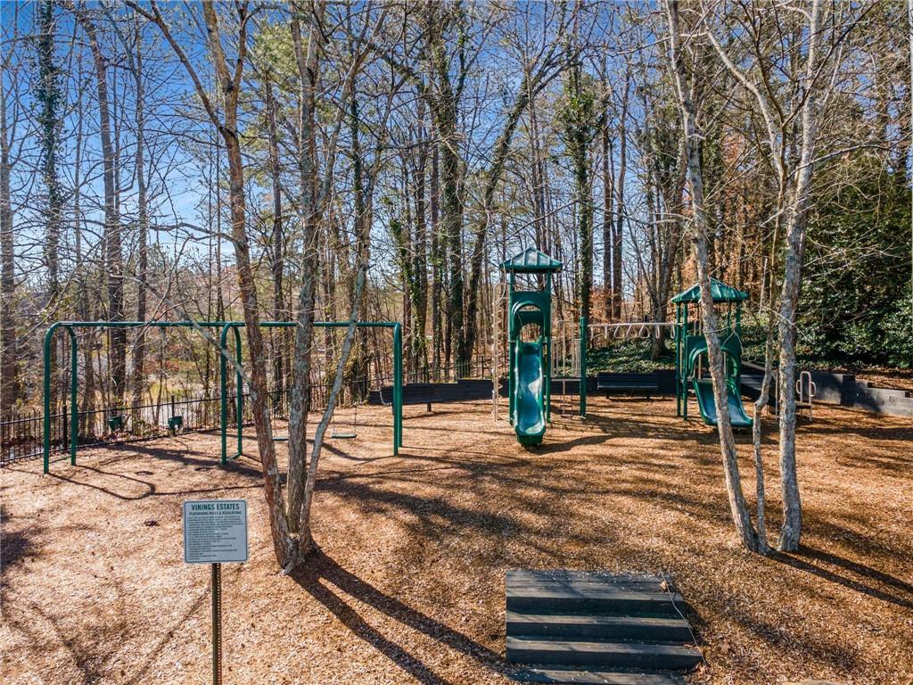 612 Vinings Estates Drive #B12, Smyrna, Georgia image 30