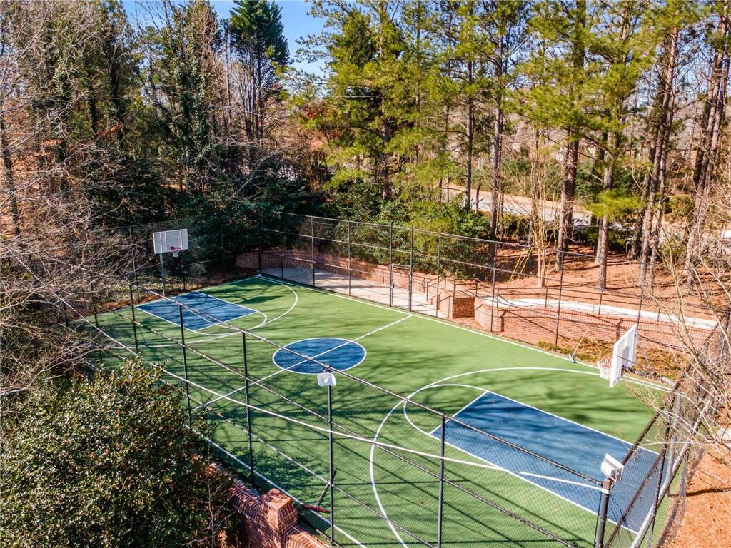 612 Vinings Estates Drive #B12, Smyrna, Georgia image 35