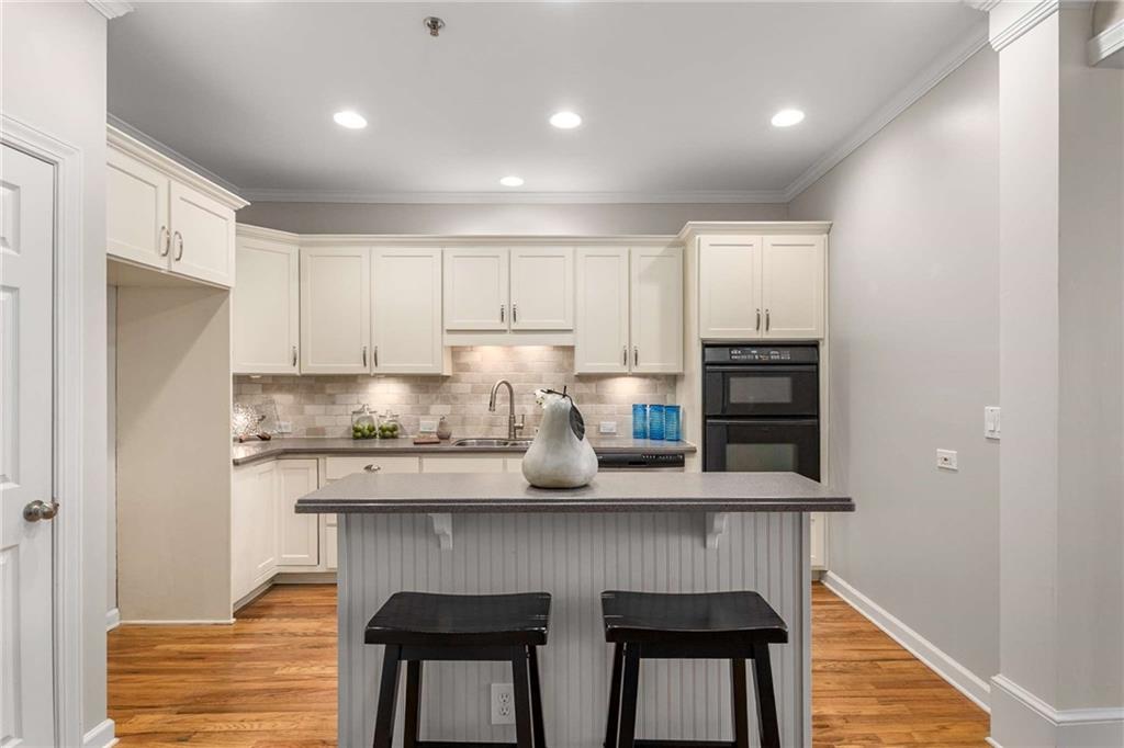 612 Vinings Estates Drive #B12, Smyrna, Georgia image 11