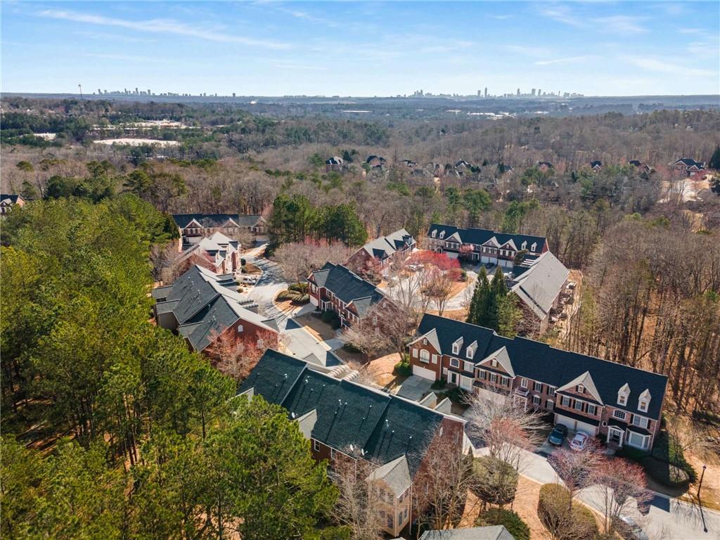 612 Vinings Estates Drive #B12, Smyrna, Georgia image 32