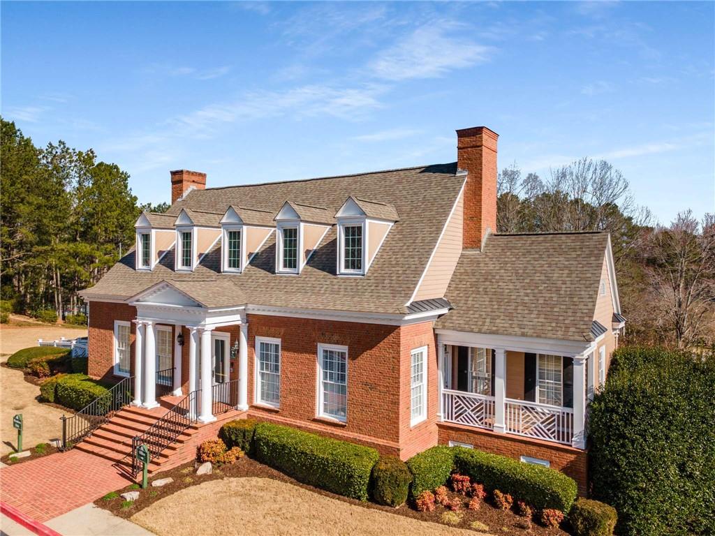 612 Vinings Estates Drive #B12, Smyrna, Georgia image 33