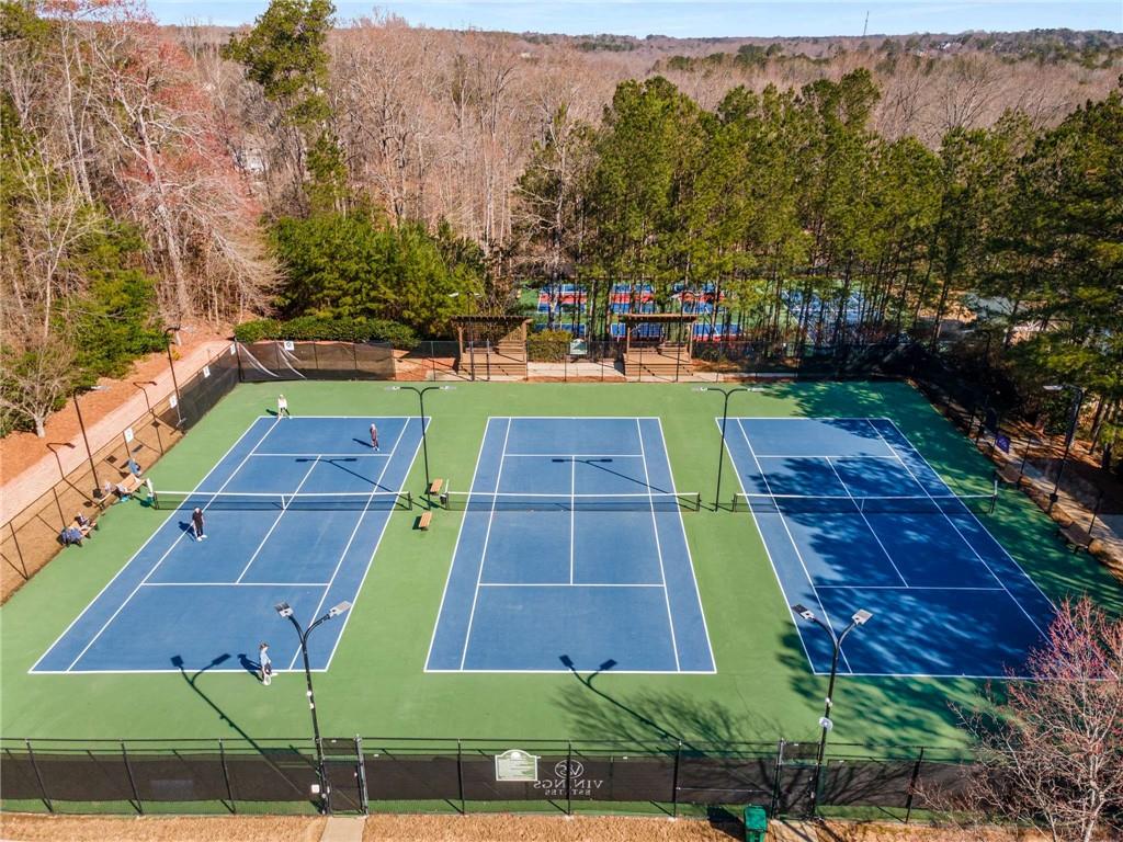 612 Vinings Estates Drive #B12, Smyrna, Georgia image 36
