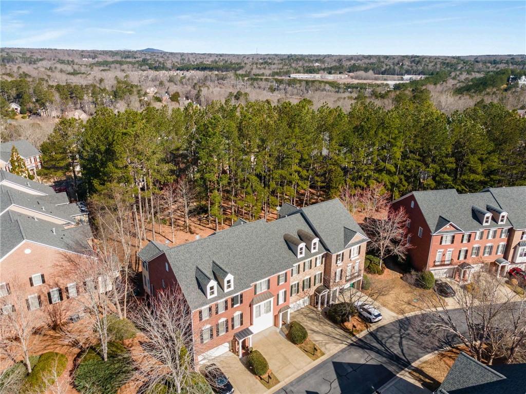 612 Vinings Estates Drive #B12, Smyrna, Georgia image 31