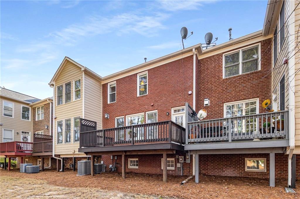 612 Vinings Estates Drive #B12, Smyrna, Georgia image 28