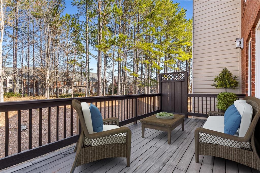612 Vinings Estates Drive #B12, Smyrna, Georgia image 27