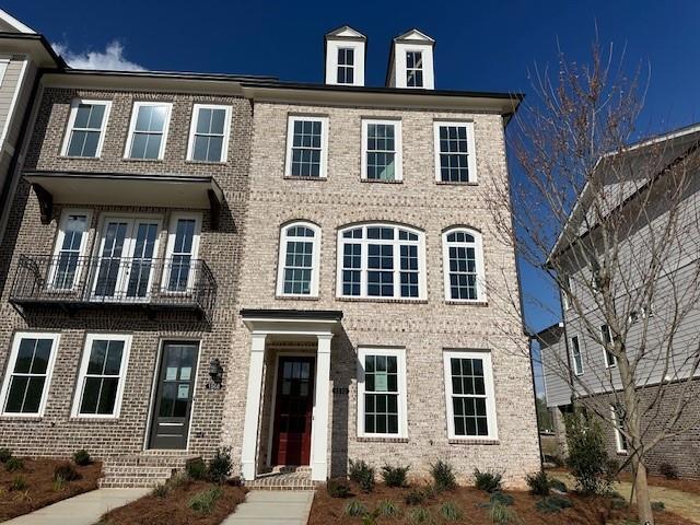 Welcome to Waterhaven by The Providence Group