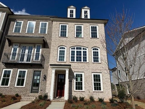 Townhouse For Sale - 1510 Westend Way #327<br/> Cumming, GA 30041