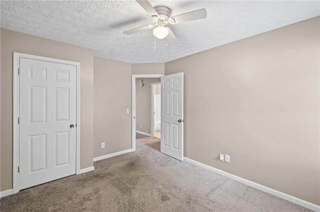 Britley Park - Residential