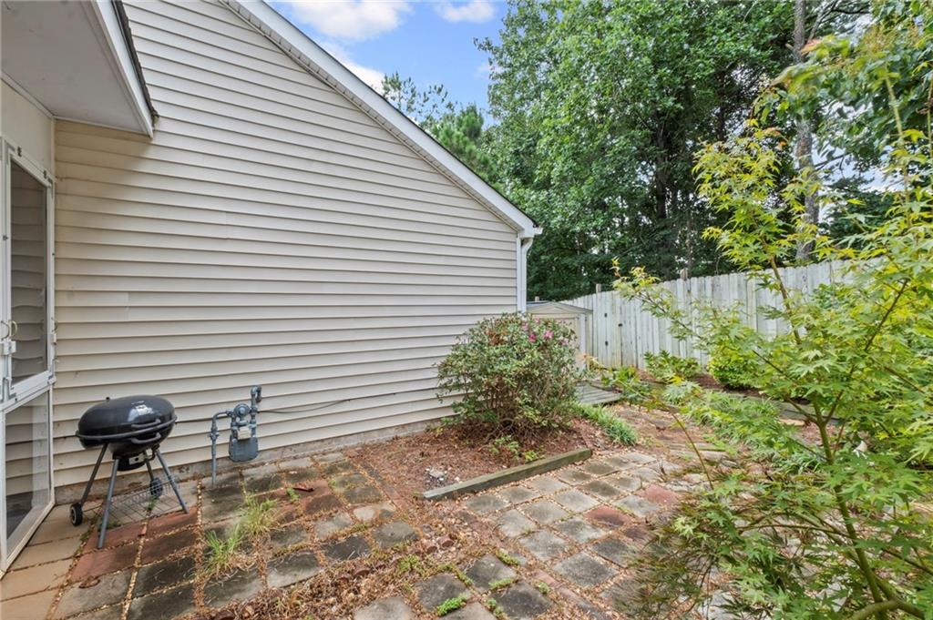 Britley Park - Residential