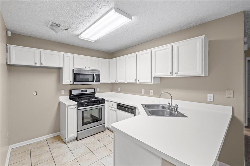 Britley Park - Residential