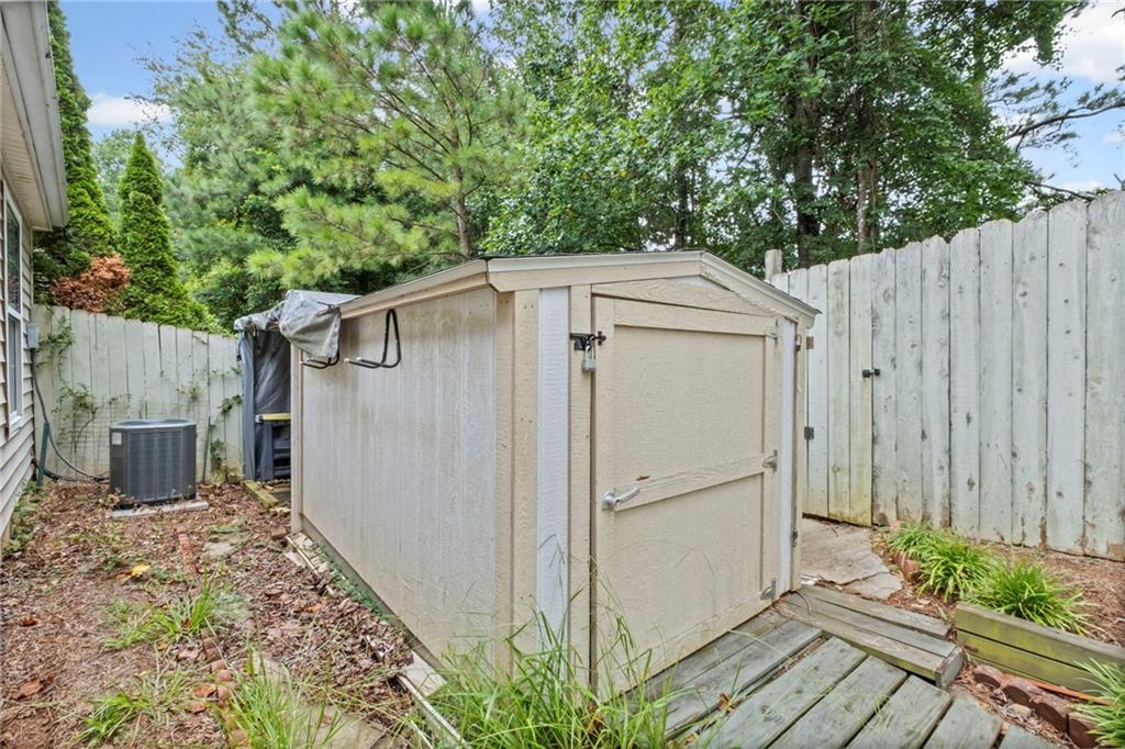 Britley Park - Residential