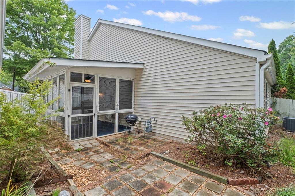 Britley Park - Residential