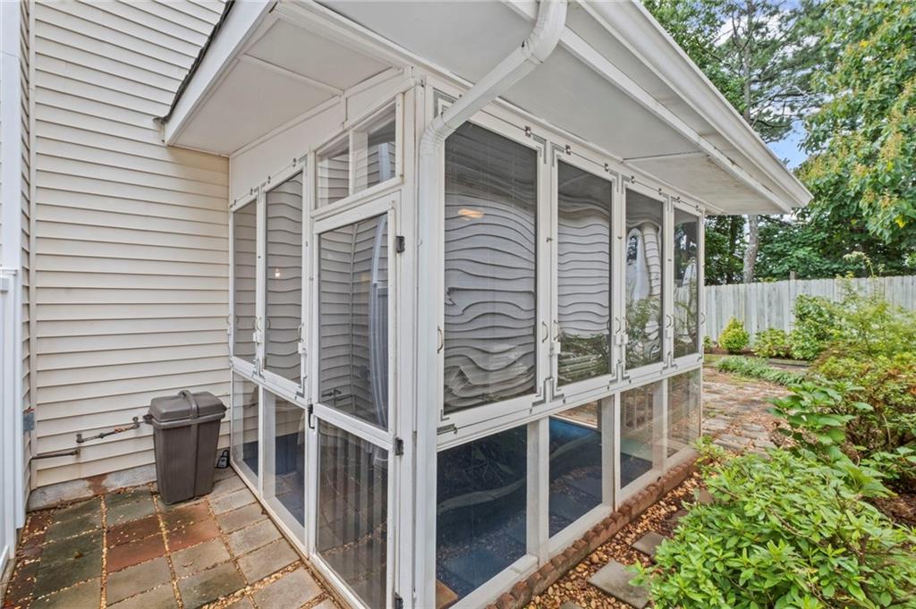 Britley Park - Residential