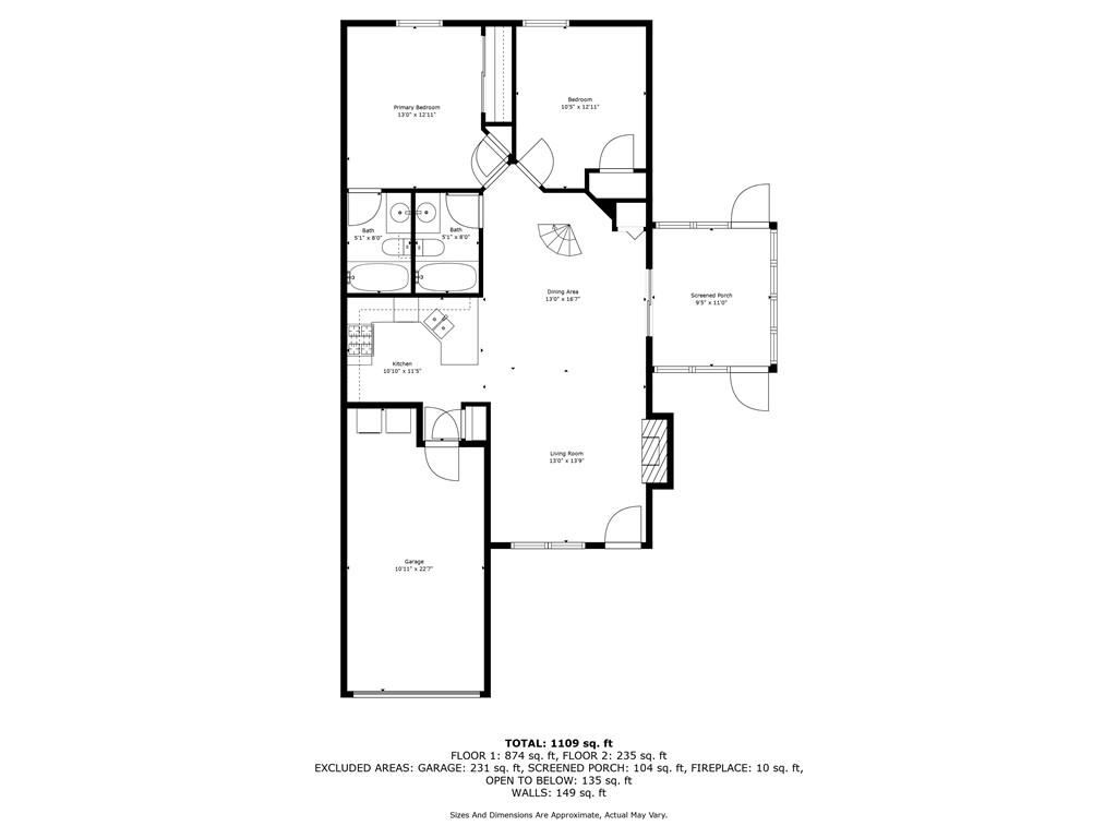 Britley Park - Residential